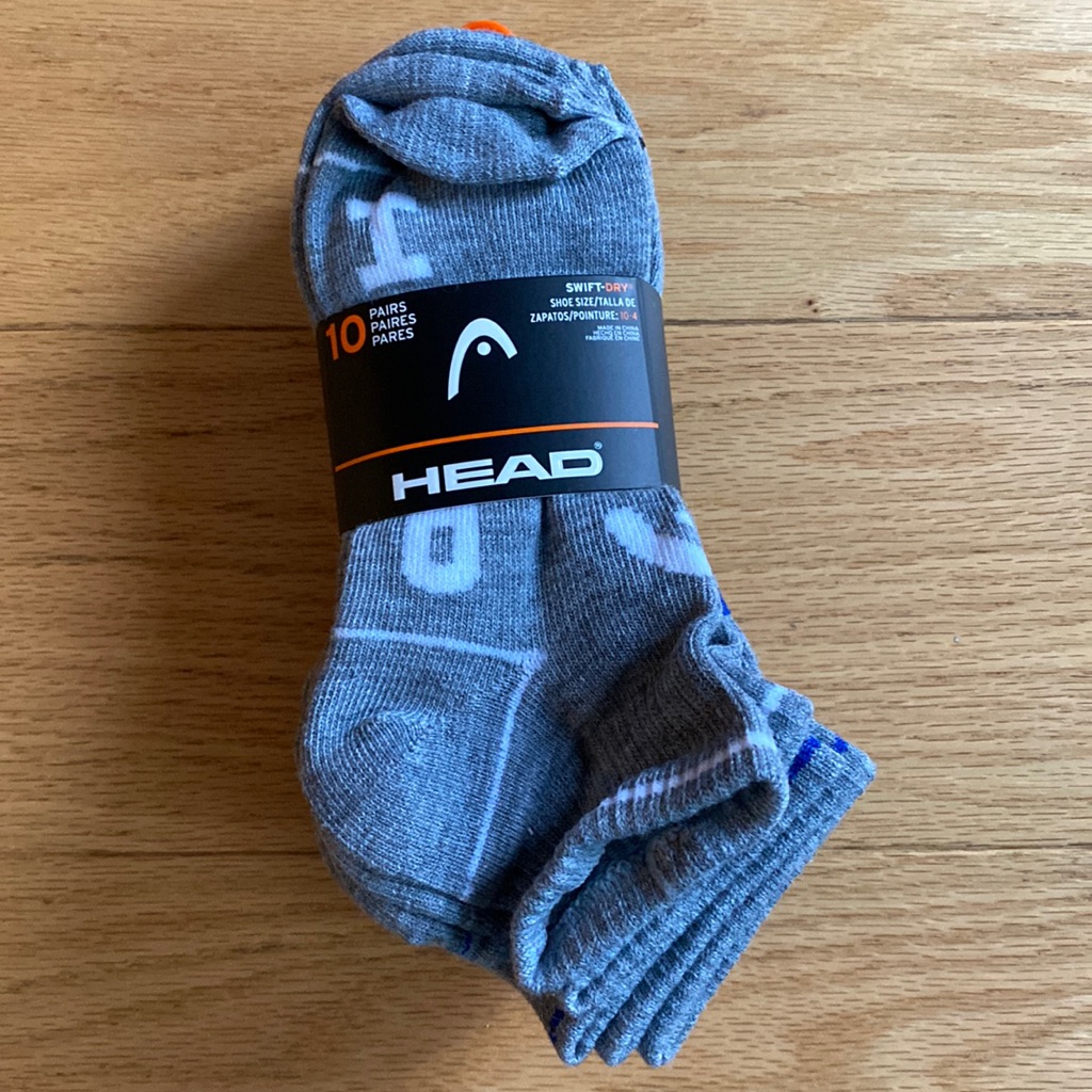 Head Socks